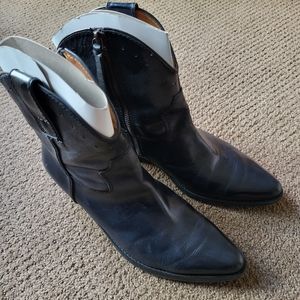Nine West Boots